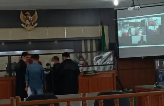 Kasus Pembobol Uang Nasabah, Hakim PT Pekanbaru Kuatkan Vonis Teller Bank BJB Pekanbaru